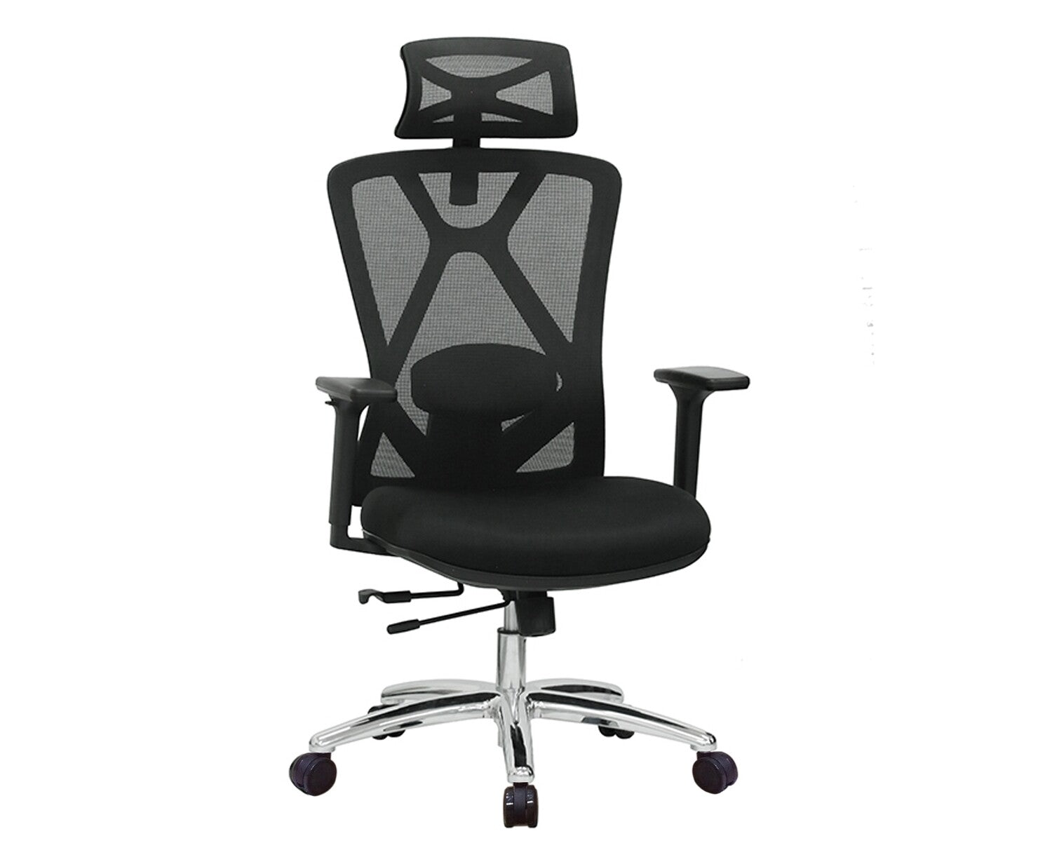 Chaise ergonomique
