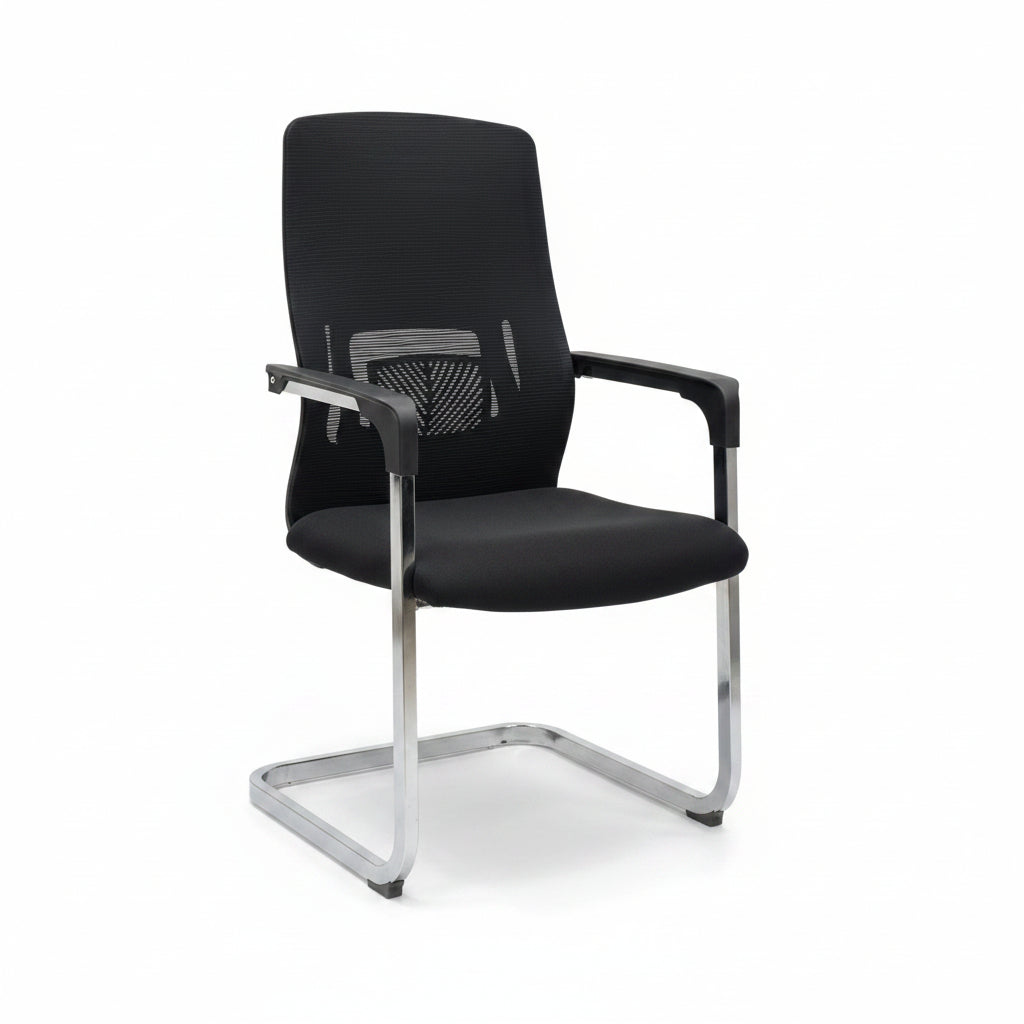 Chaise visiteurs