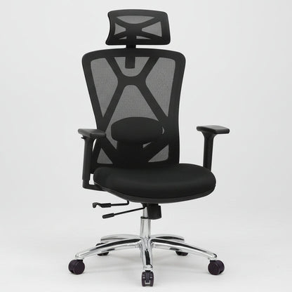 Chaise ergonomique B-31
