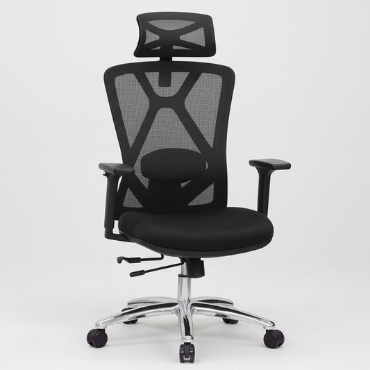 Chaise ergonomique B-31