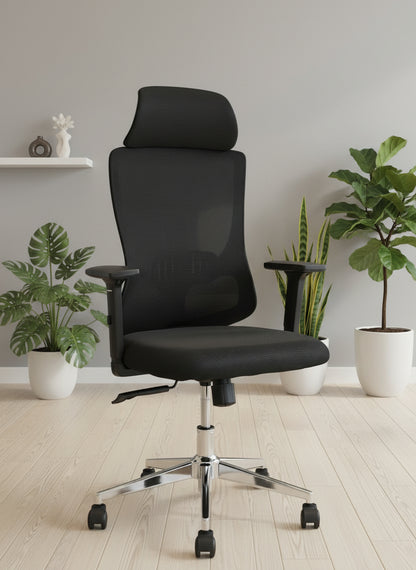 Chaise ergonomique Sadio