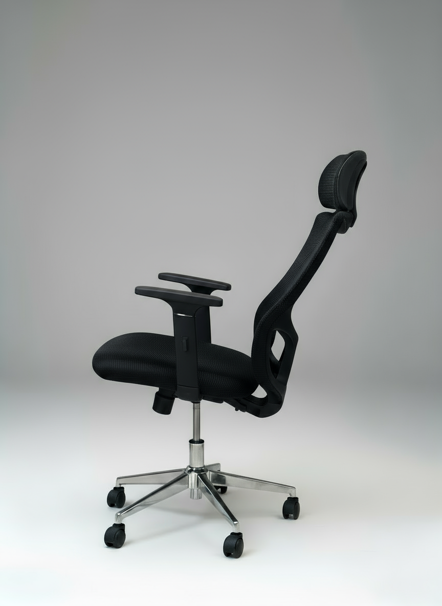 Chaise ergonomique Sadio