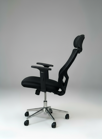 Chaise ergonomique Sadio