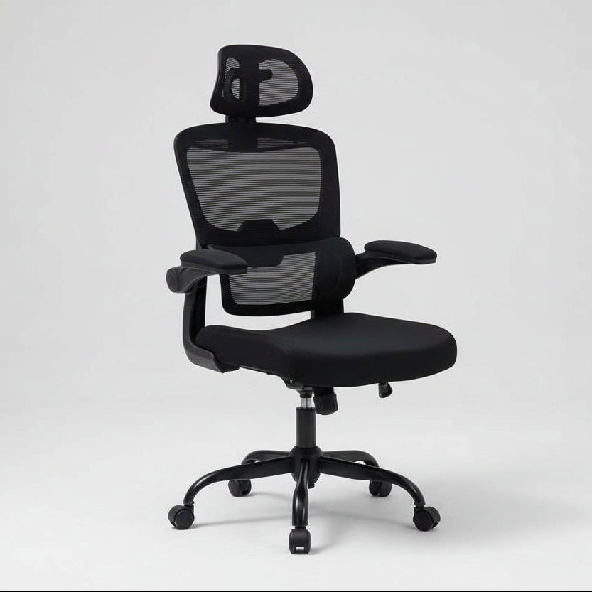 Chaise ergonomique hz-5014