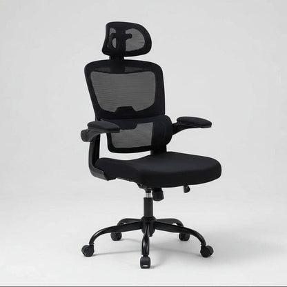 Chaise ergonomique hz-5014