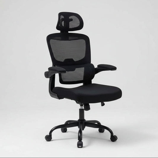 Chaise ergonomique hz-5014