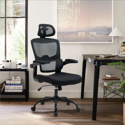 Chaise ergonomique hz-5014