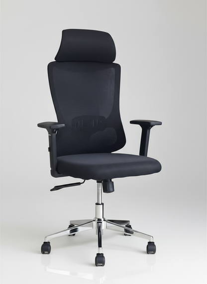 Chaise ergonomique Sadio