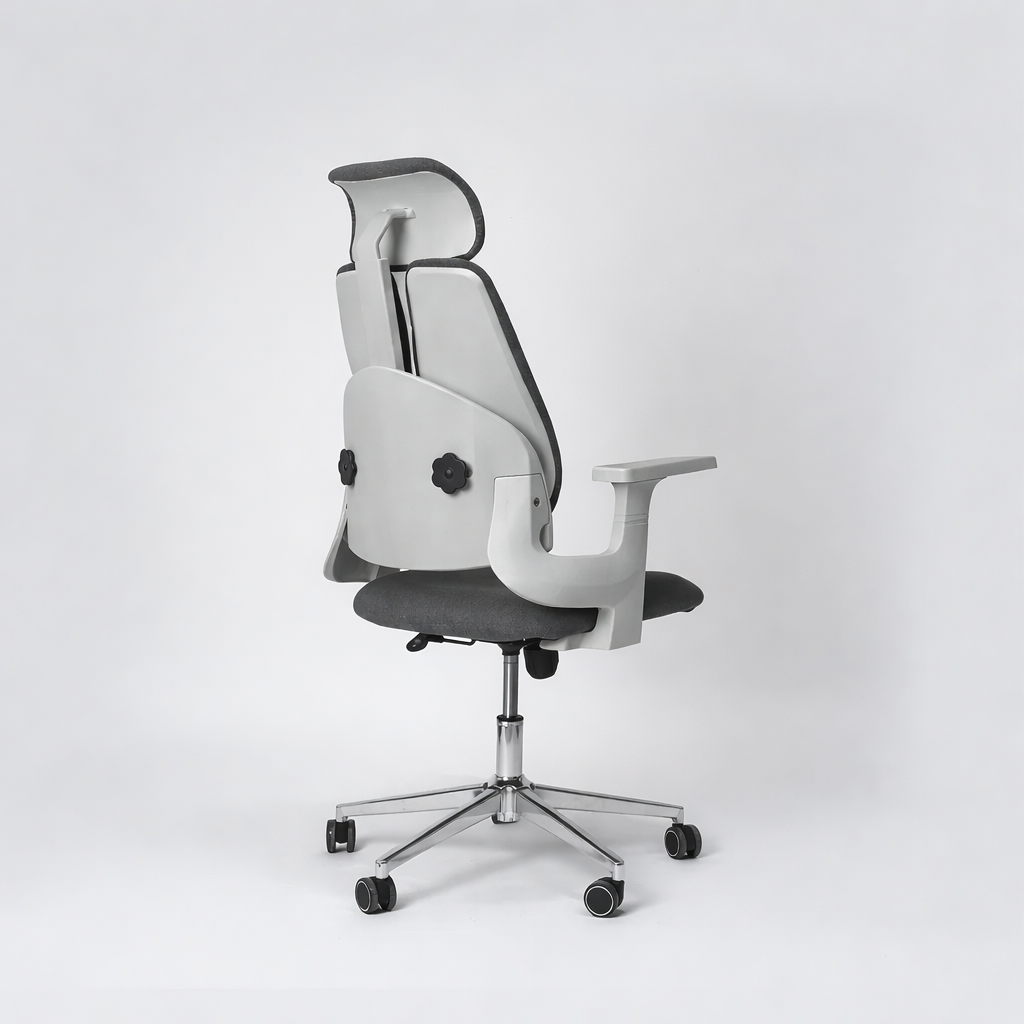 Chaise ergonomique A-016