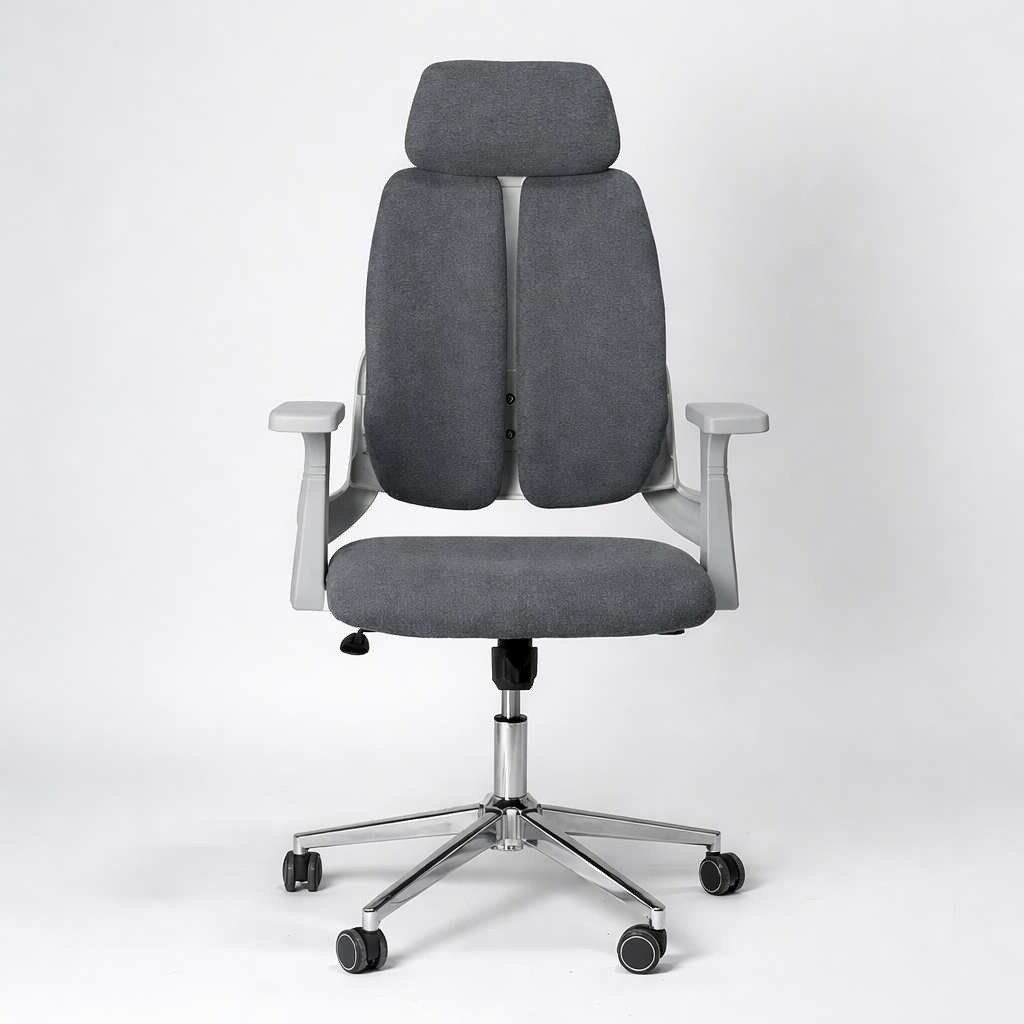 Chaise ergonomique A-016