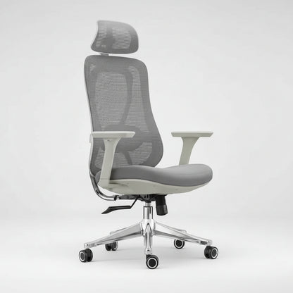 Chaise ergonomique galaxy