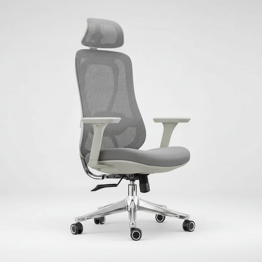 Chaise ergonomique galaxy
