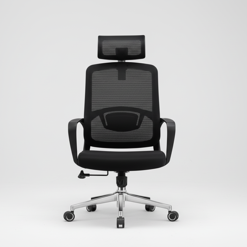 Chaise ergonomique HZ-2501