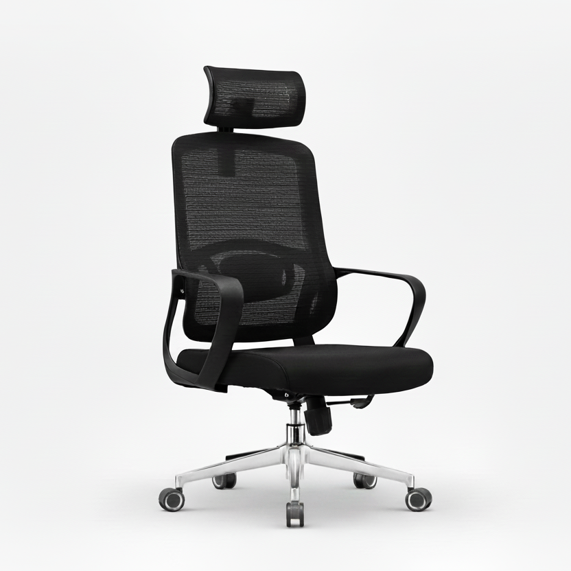 Chaise ergonomique HZ-2501