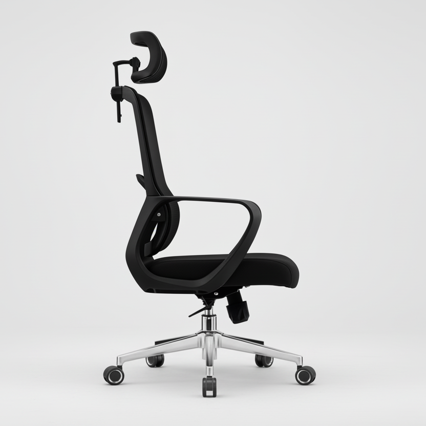 Chaise ergonomique HZ-2501