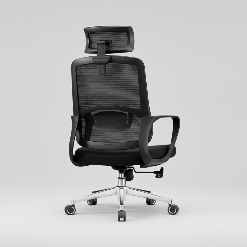 Chaise ergonomique HZ-2501