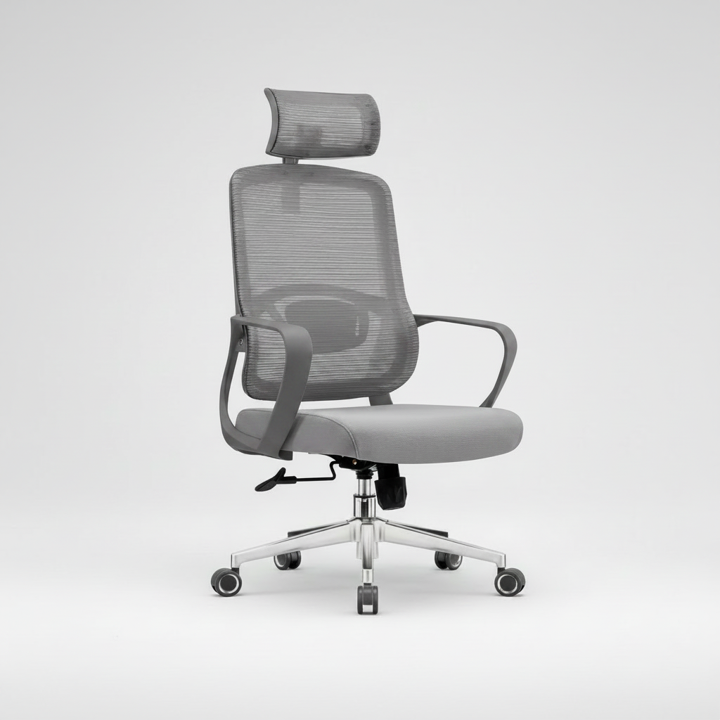 Chaise ergonomique HZ-2501