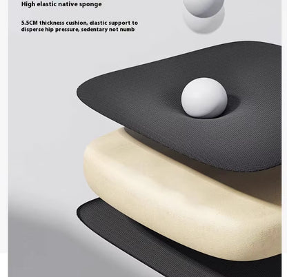 Chaise ergonomique extra gray