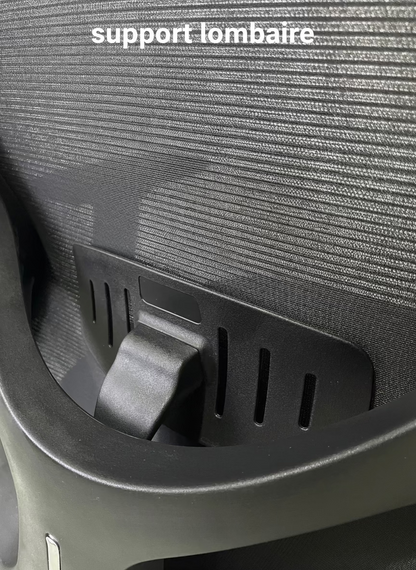 Chaise ergonomique Sadio