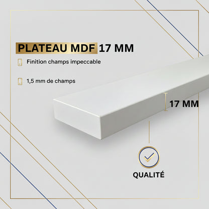Innov Snow Desk