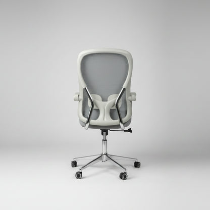 Chaise operateur bahdja