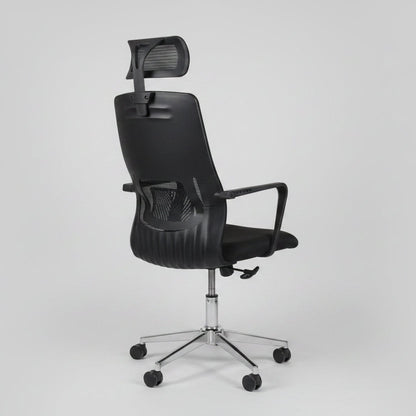Chaise opérateur leo