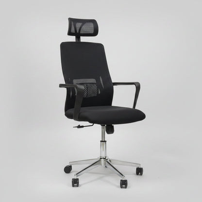 Chaise opérateur leo