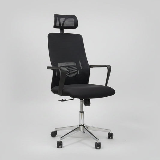 Chaise opérateur leo