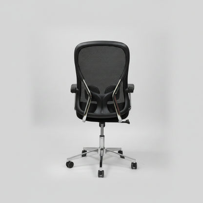 Chaise operateur bahdja