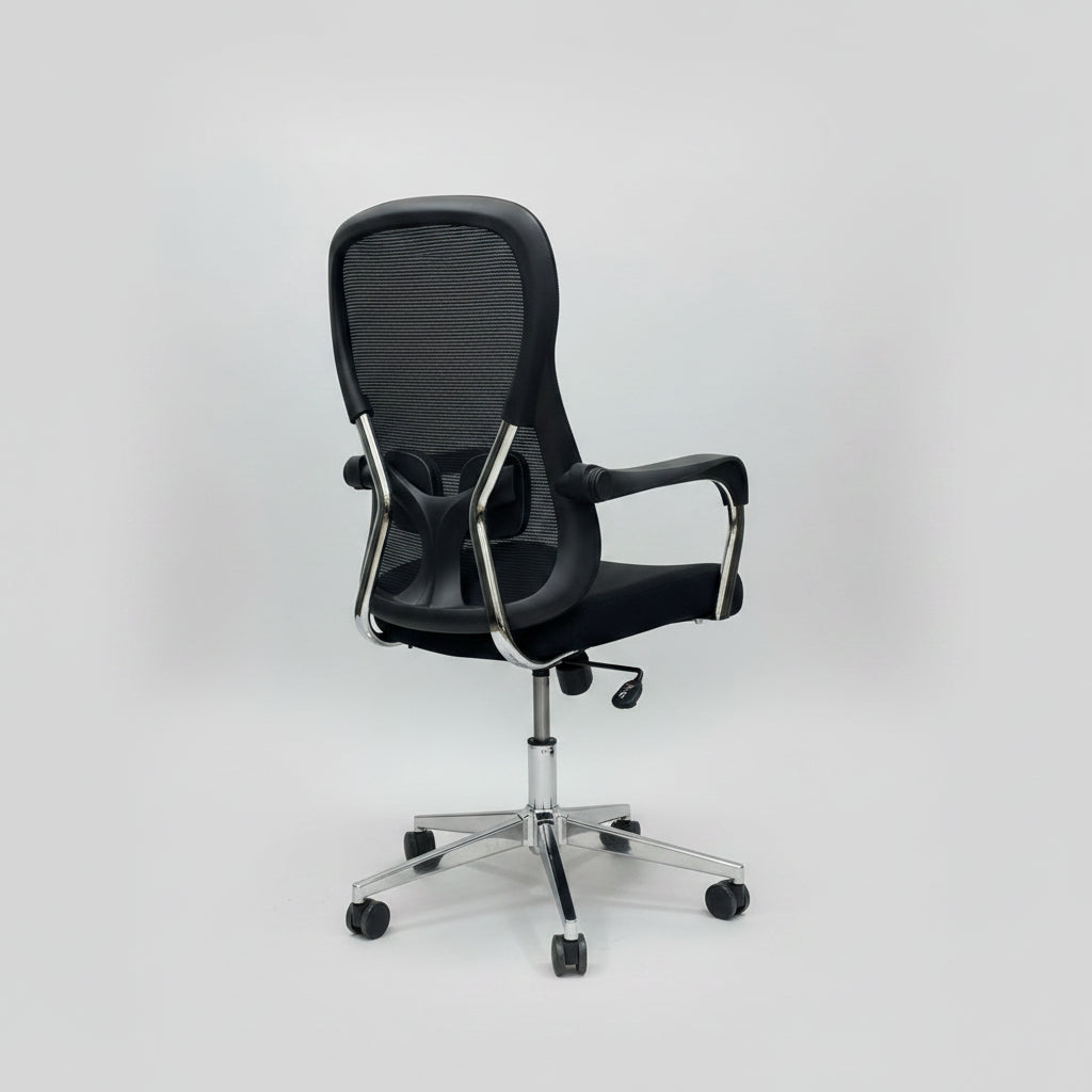Chaise operateur bahdja