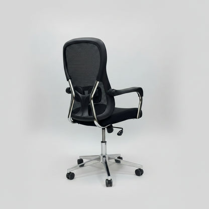 Chaise operateur bahdja