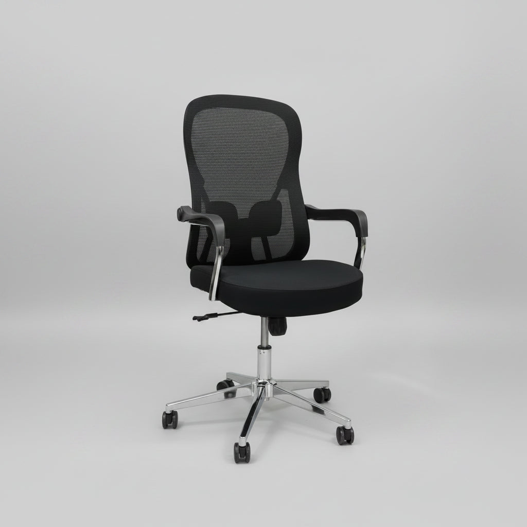 Chaise operateur bahdja