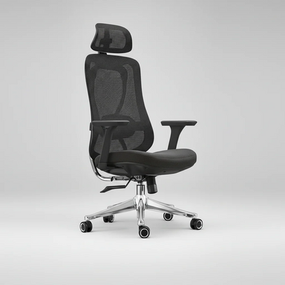 Chaise ergonomique galaxy